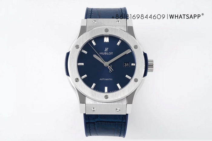 Hublot CLASSIC FUSION 1:1 Replica Watch for Sale 第1张