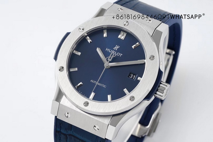 Hublot CLASSIC FUSION 1:1 Replica Watch for Sale 第3张