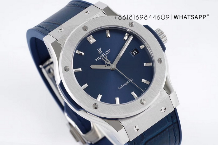 Hublot CLASSIC FUSION 1:1 Replica Watch for Sale 第4张