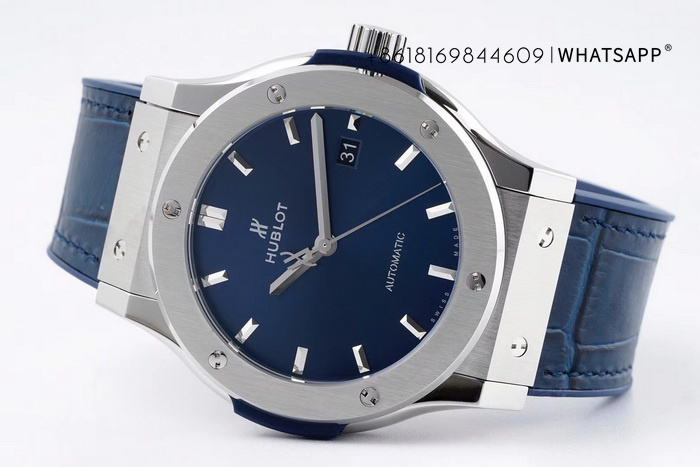 Hublot CLASSIC FUSION 1:1 Replica Watch for Sale 第5张