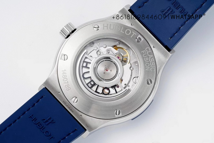 Hublot CLASSIC FUSION 1:1 Replica Watch for Sale 第6张