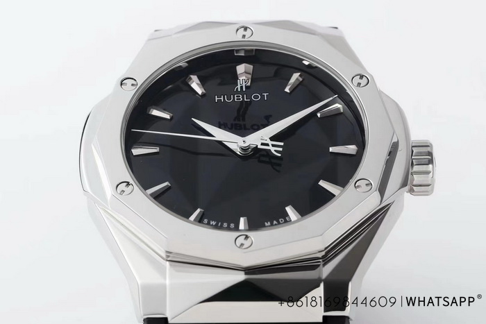 HUBLOT ORLINSKI 550.NS.1800.RX.ORL19 1:1 Clone Watch for Sale 第3张