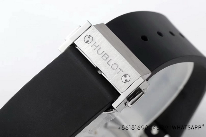 HUBLOT ORLINSKI 550.NS.1800.RX.ORL19 1:1 Clone Watch for Sale 第8张