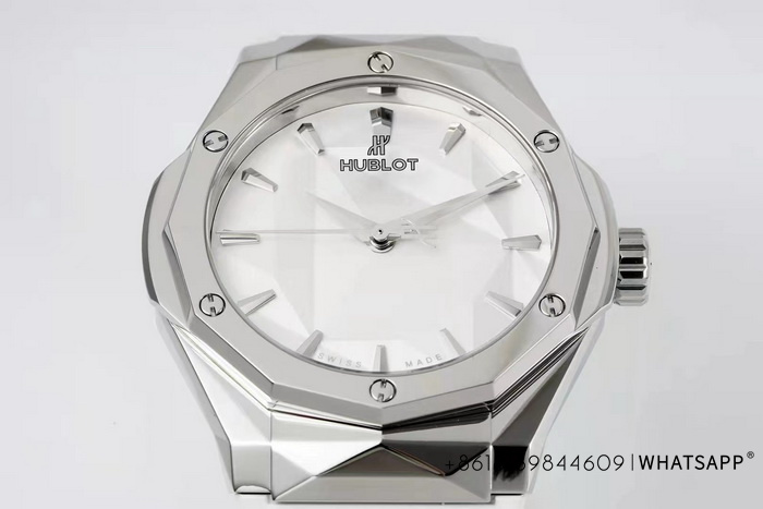 HUBLOT ORLINSKI 550.NS.2200.RW.ORL20 1:1 replica watch purchase 第5张