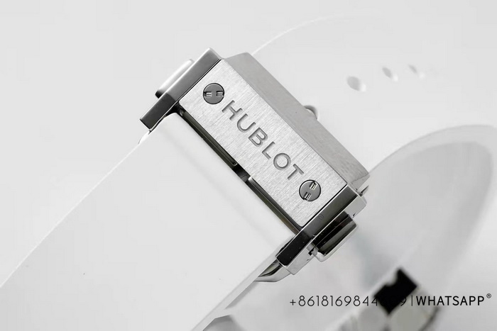 HUBLOT ORLINSKI 550.NS.2200.RW.ORL20 1:1 replica watch purchase 第9张