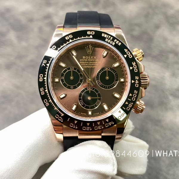 Is It Still Possible to Buy a Replica Rolex from N Factory ? 第2张