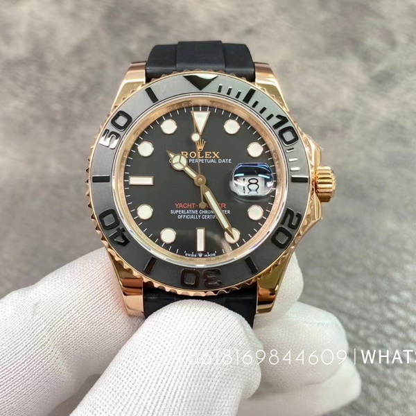 Is It Still Possible to Buy a Replica Rolex from N Factory ? 第3张