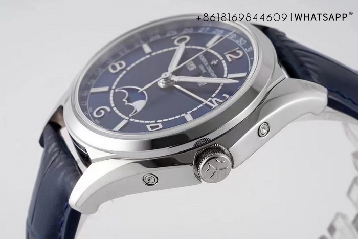 Sales of the ZFFactory Vacheron Constantin FIFTYSIX Multifunctional 1:1 COPY Watch 第6张