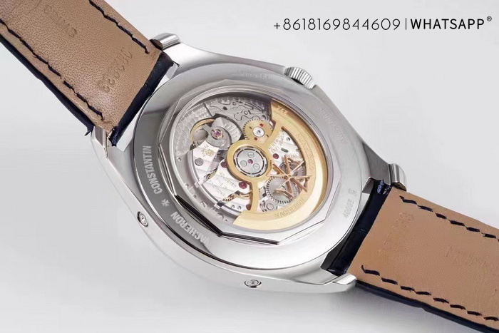 Sales of the ZFFactory Vacheron Constantin FIFTYSIX Multifunctional 1:1 COPY Watch 第7张