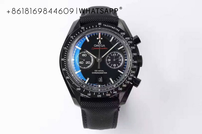 Omega Speedmaster Dark Side of the Moon 1:1 COPY Watch for Sale 第1张