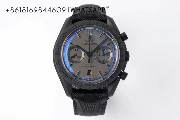 Omega Speedmaster Dark side of the moon 1:1 replica watch for sale (311.92.44.51.01.005) 第1张