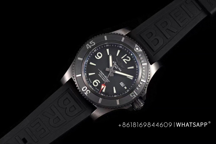 Breitling SUPEROCEAN M17368B71B1S1 COPY watch purchase 第3张