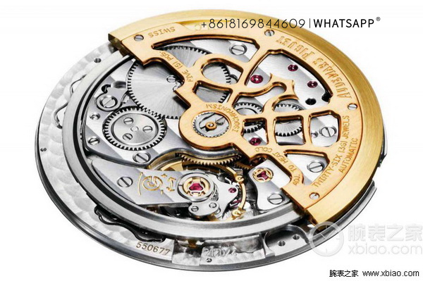 What Movements Do Replica Watches Use? Do They Use Swiss Movements? 第6张