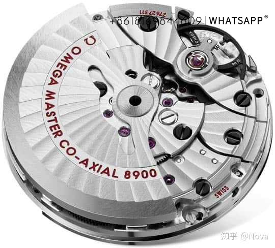 What Movements Do Replica Watches Use? Do They Use Swiss Movements? 第8张