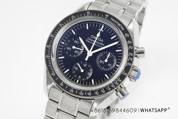 Omega Speedmaster 311.30.42.30.01.005 1:1 Replica Watch for Sale 第2张