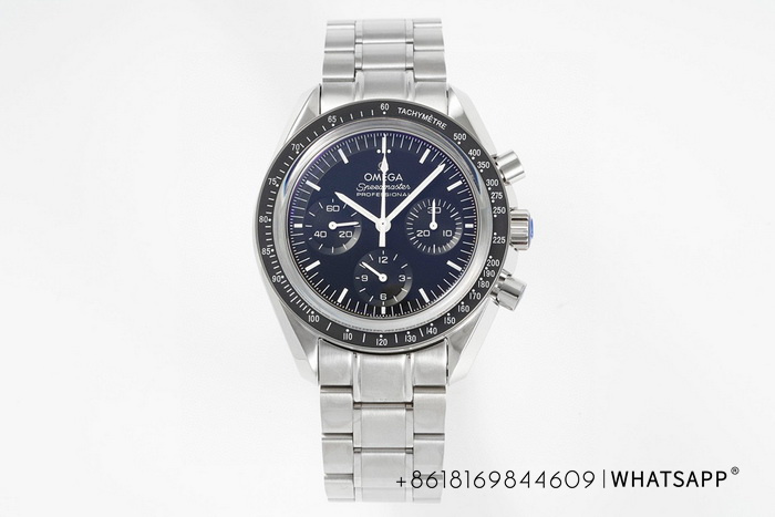 Omega Speedmaster 311.30.42.30.01.005 1:1 Replica Watch for Sale 第1张