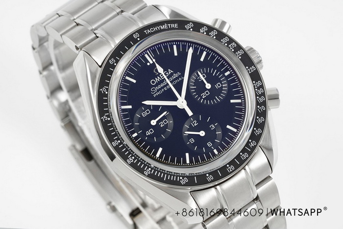 Omega Speedmaster 311.30.42.30.01.005 1:1 Replica Watch for Sale 第3张