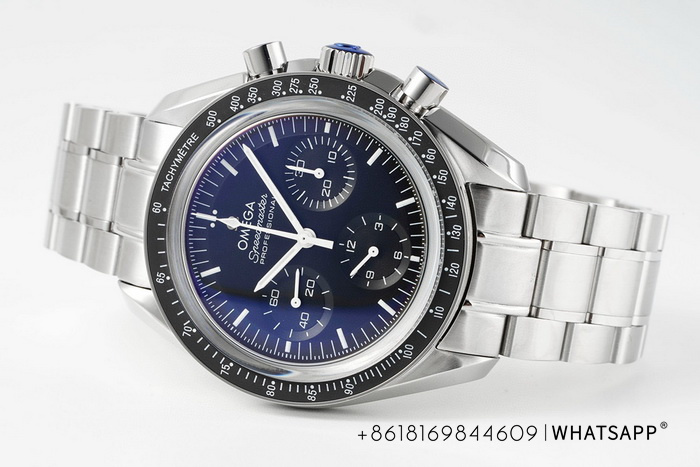 Omega Speedmaster 311.30.42.30.01.005 1:1 Replica Watch for Sale 第5张