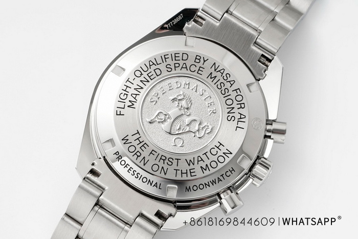 Omega Speedmaster 311.30.42.30.01.005 1:1 Replica Watch for Sale 第6张