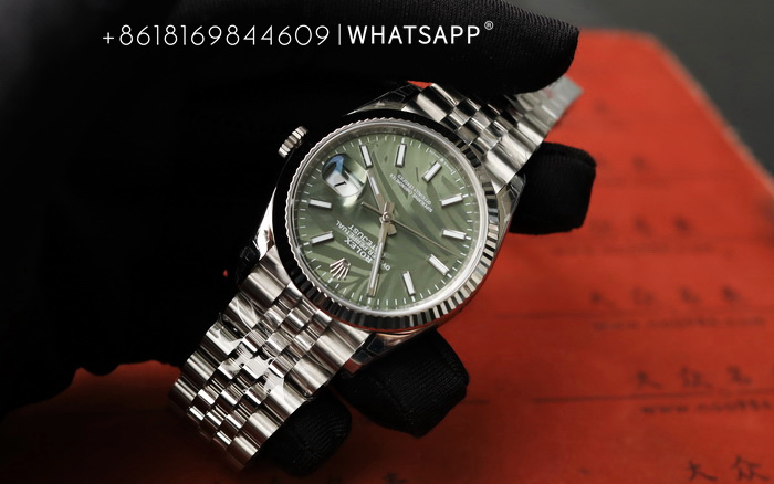 Sales of the VS Factory Rolex DateJust m126234-0047 1:1 36mm Replica Watch 第2张