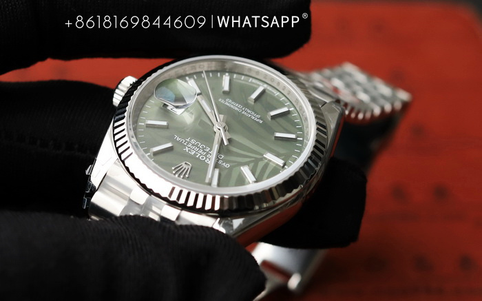 Sales of the VS Factory Rolex DateJust m126234-0047 1:1 36mm Replica Watch 第9张