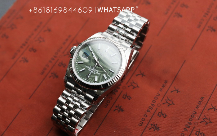 Sales of the VS Factory Rolex DateJust m126234-0047 1:1 36mm Replica Watch 第4张