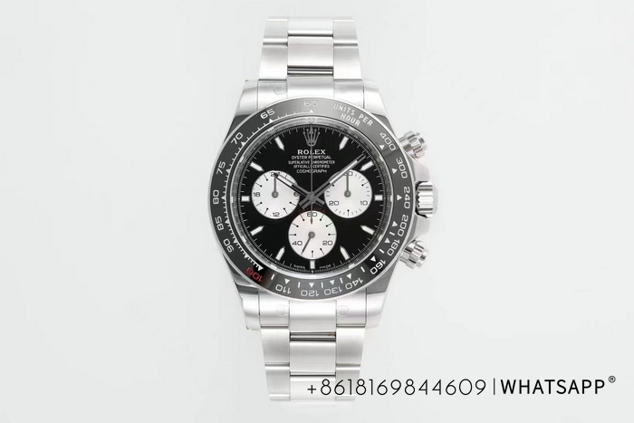 Top Replica Rolex Daytona 126529 with 4132 Movement for Sale 第1张