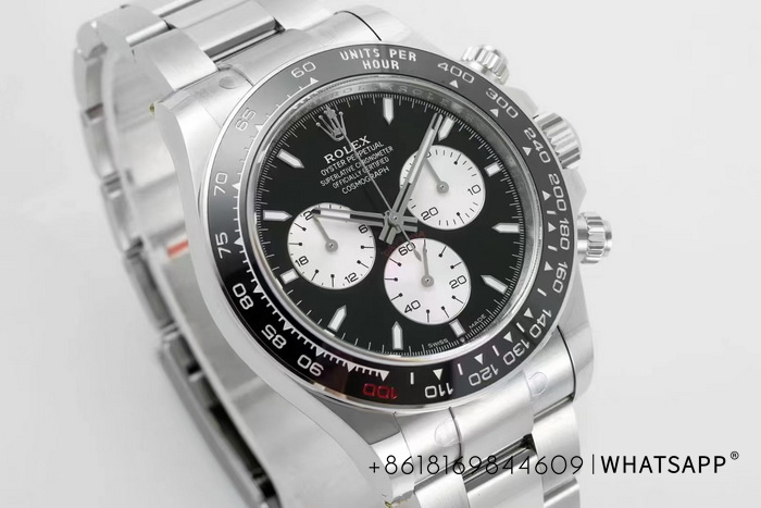 Top Replica Rolex Daytona 126529 with 4132 Movement for Sale 第2张