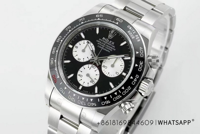 Top Replica Rolex Daytona 126529 with 4132 Movement for Sale 第3张