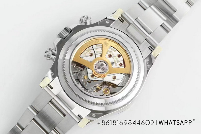 Top Replica Rolex Daytona 126529 with 4132 Movement for Sale 第5张