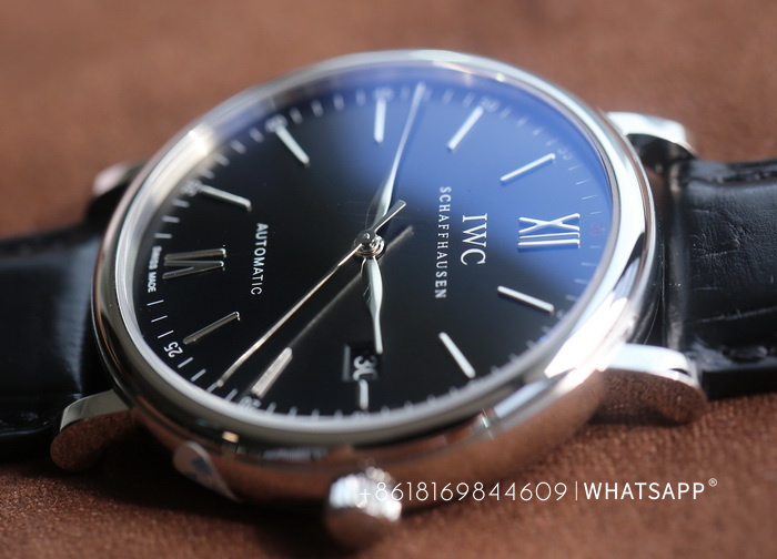 IWC Portofino IW356502 1:1 Replica Watch for Sale 第6张