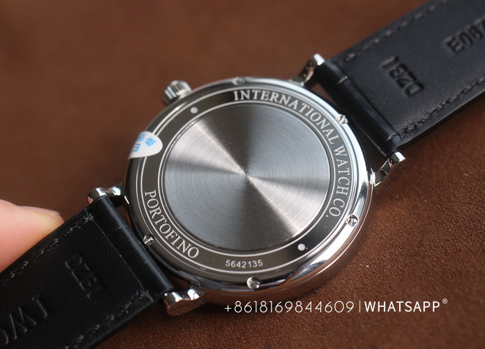 IWC Portofino IW356502 1:1 Replica Watch for Sale 第10张