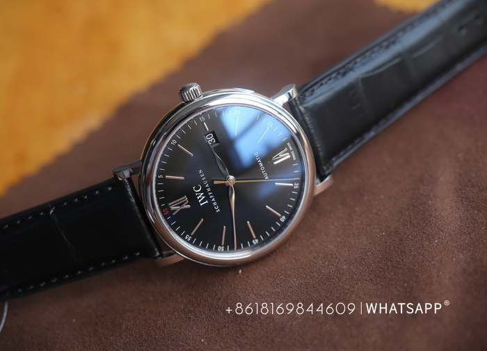 IWC Portofino IW356502 1:1 Replica Watch for Sale 第3张