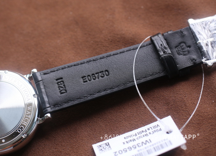 IWC Portofino IW356502 1:1 Replica Watch for Sale 第11张