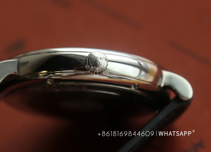 IWC PORTOFINO IW356517 1:1 CLONE watch introduction 第8张