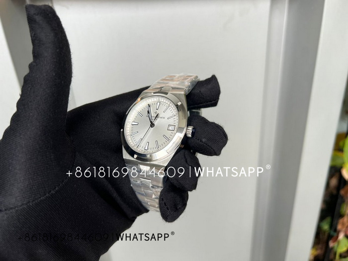 Transaction screenshot of a Vacheron Constantin watch purchased by a Russian customer 第4张