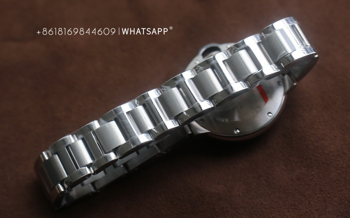 BALLON BLEU DE CARTIER W4BB0023 33mm Replica Watch for Sale 第11张