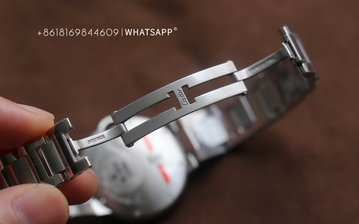 BALLON BLEU DE CARTIER W4BB0023 33mm Replica Watch for Sale 第10张