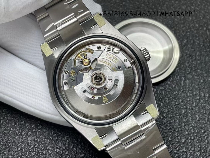 Clean Factory Rolex Datejust m126300-0003 Replica Watch for Sale 第5张