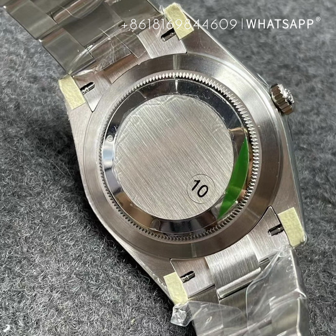 C Factory Rolex Datejust m126300-0001 Replica Watch for Sale 第7张