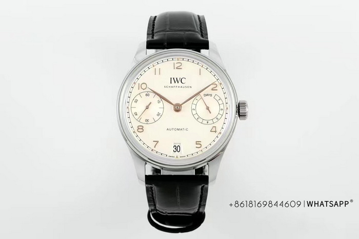 Replica watch Sale of IWC Portugieser IW501701 第1张