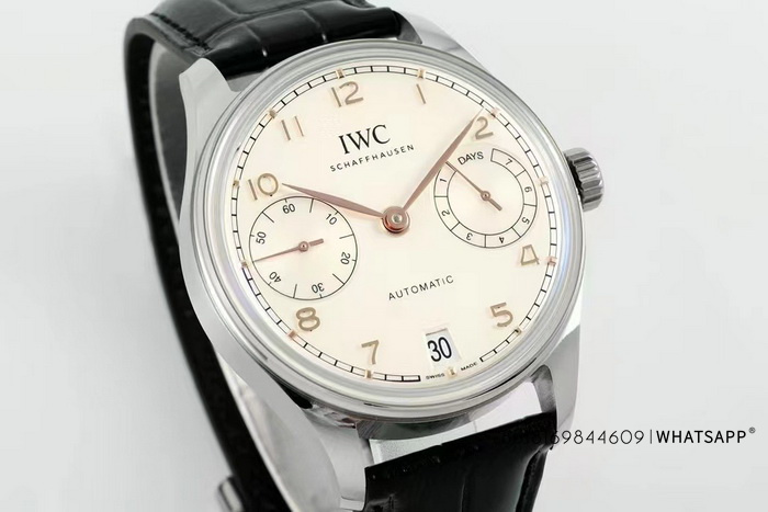 Replica watch Sale of IWC Portugieser IW501701 第4张