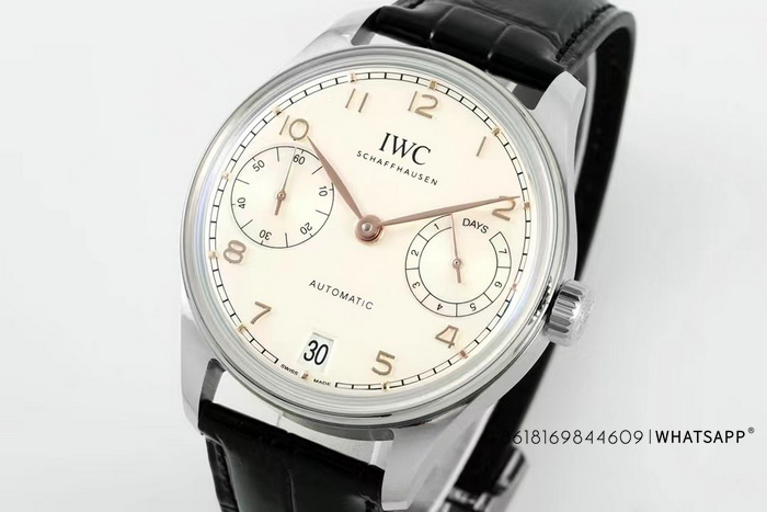 Replica watch Sale of IWC Portugieser IW501701 第3张