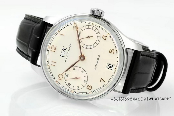 Replica watch Sale of IWC Portugieser IW501701 第2张