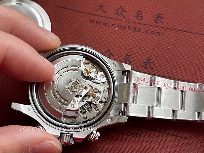 Is the quality of replica watches the same as authentic ones? 第2张