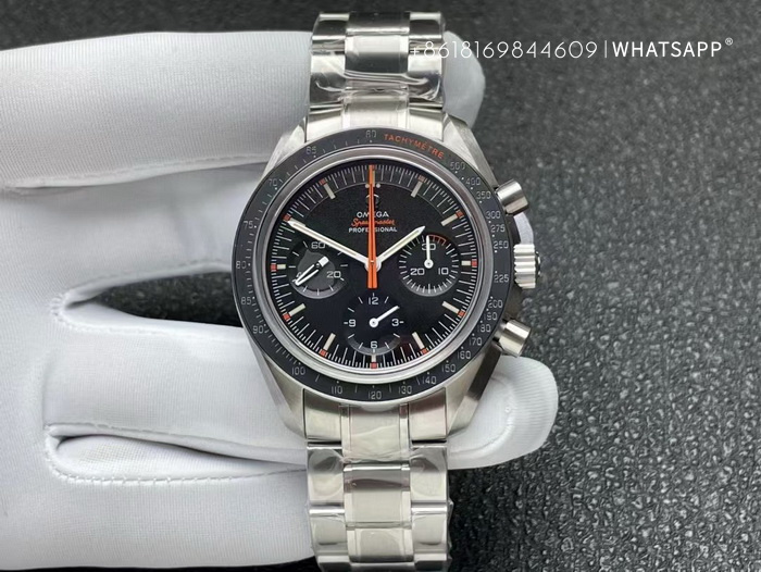 Omega SPEEDMASTER Speedy Tuesday 1:1 Replica Watch for Sale 第1张