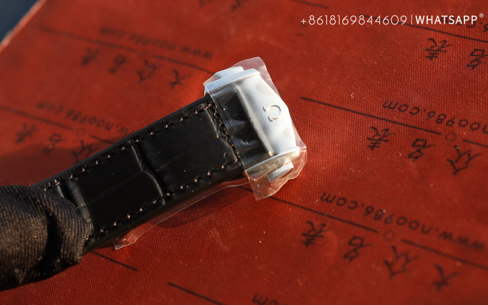 Sales of the VS Factory OMEGA CONSTELLATION 131.12.41.21.06.001 41mm Replica Watch 第11张