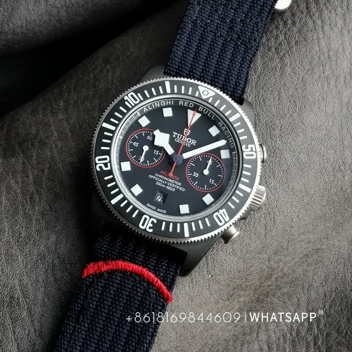 TUDOR m25807kn-0001 PELAGOS FXD Replica Watch for Sale 第1张