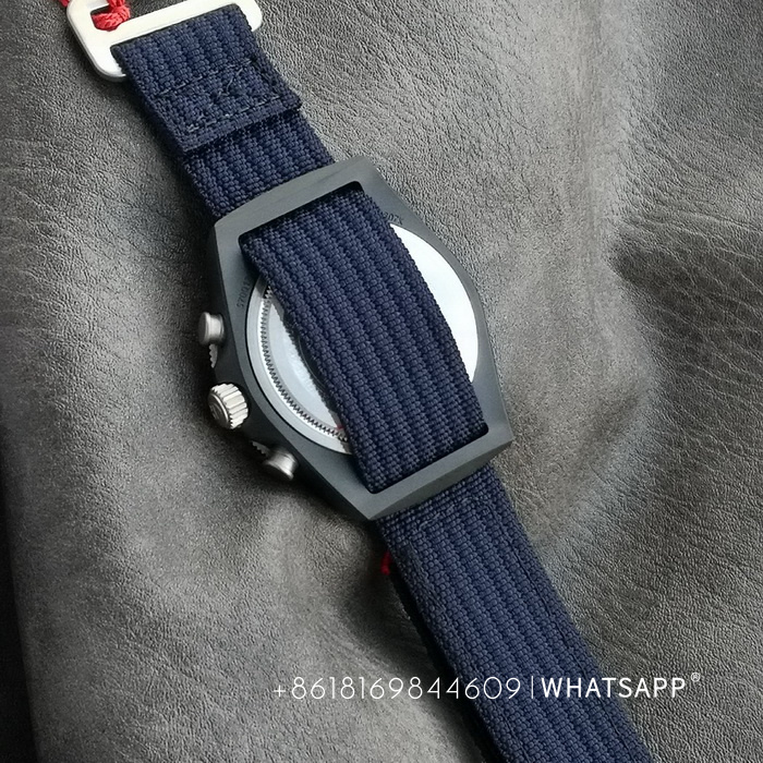 TUDOR m25807kn-0001 PELAGOS FXD Replica Watch for Sale 第8张