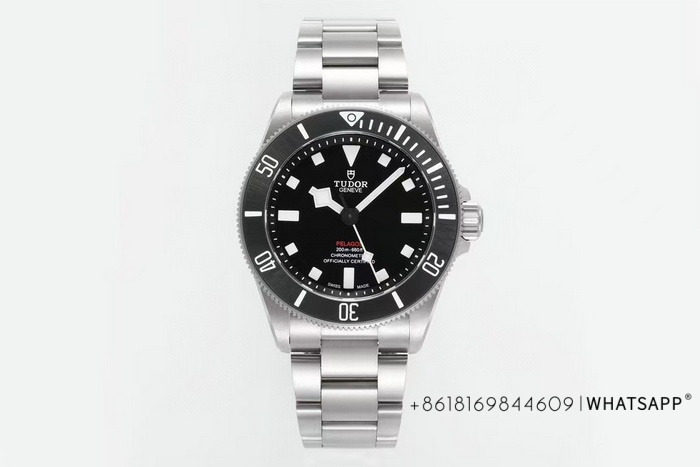 ZF factory TUDOR m25407n-0001 Pelagos 39mm replica watch for sale 第1张